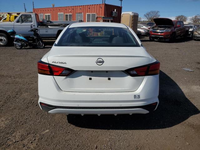 2023 NISSAN ALTIMA S 1N4BL4BV8PN383074