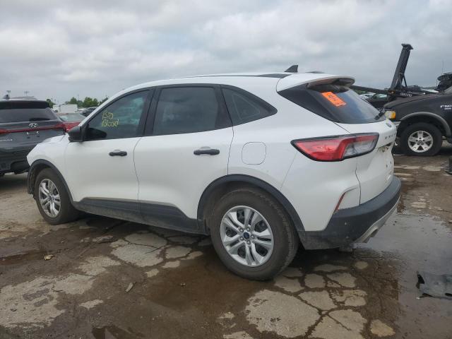 2021 FORD ESCAPE S - 1FMCU0F68MUA50295