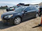 2015 SUBARU LEGACY 2.5 - 4S3BNAC61F3011435