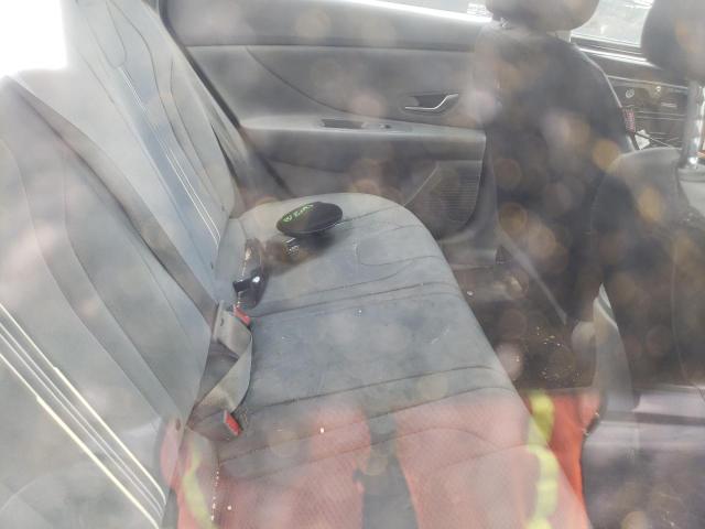 2022 HYUNDAI ELANTRA SE - 5NPLS4AG2NH064657