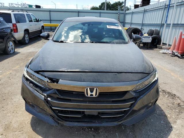 2022 HONDA ACCORD SPO 1HGCV1F49NA026680