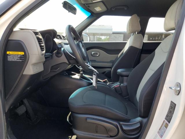 2019 KIA SOUL KNDJN2A28K7694674