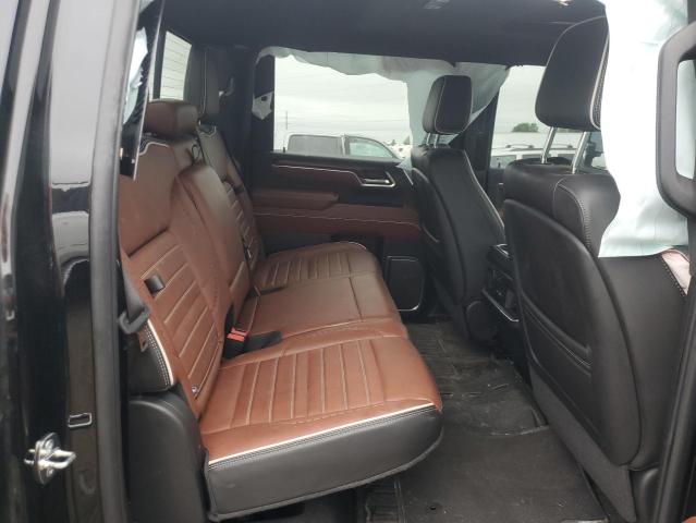2024 GMC SIERRA K25 1GT49XEYXRF468441