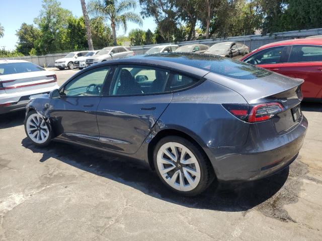 2022 TESLA MODEL 3 5YJ3E1EA0NF189571