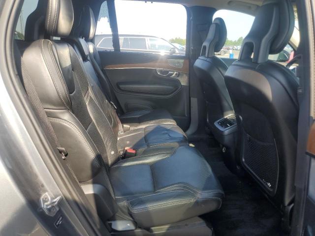 2018 VOLVO XC90 T6 YV4A22PL6J1201971