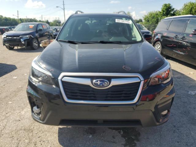 2021 SUBARU FORESTER P - JF2SKAJC1MH475828