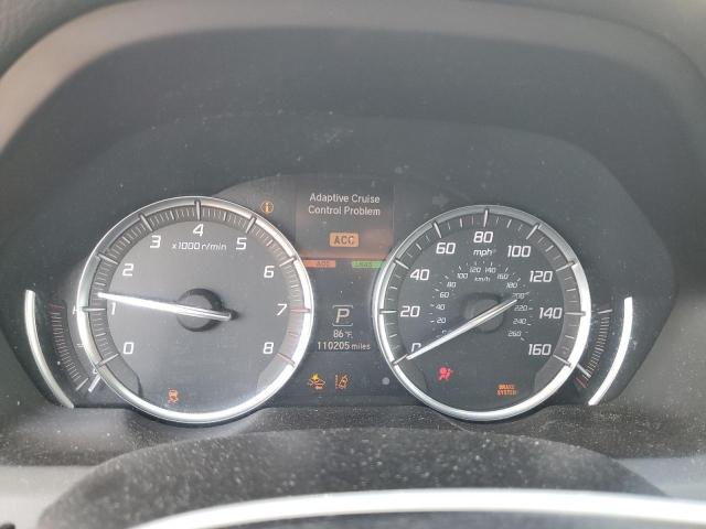 2018 ACURA TLX TECH 19UUB1F57JA000837