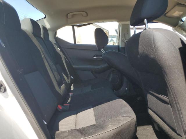 2022 NISSAN SENTRA SV 3N1AB8CV1NY219795