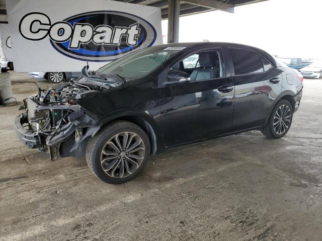 2015 TOYOTA COROLLA L - 5YFBURHE6FP287134