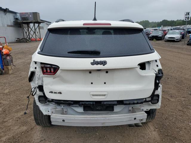 2021 JEEP COMPASS 80 3C4NJDEB4MT536897
