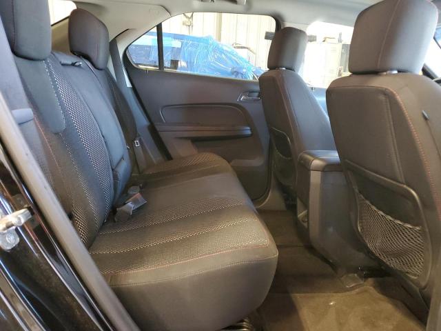 2011 CHEVROLET EQUINOX LT - 2CNFLEEC4B6440357