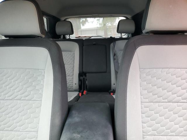 2021 CHEVROLET EQUINOX LS 2GNAXHEV6M6129061