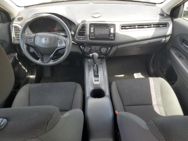 2021 HONDA HR-V LX 3CZRU6H33MM707331