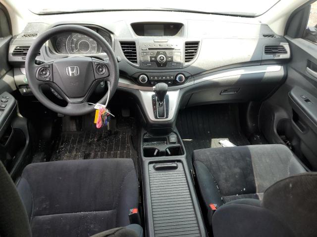 2014 HONDA CR-V LX - 5J6RM4H35EL041421