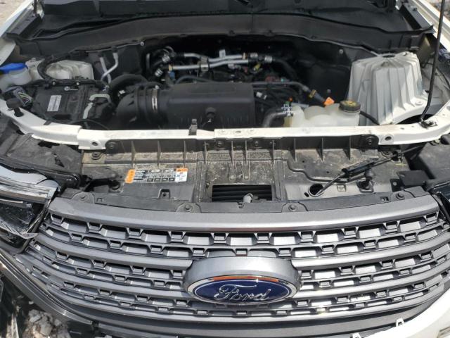 2023 FORD EXPLORER X 1FMSK8DH9PGB00760