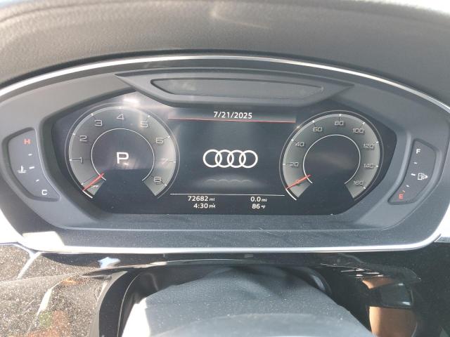 2019 AUDI A8 L WAU8DAF84KN007921