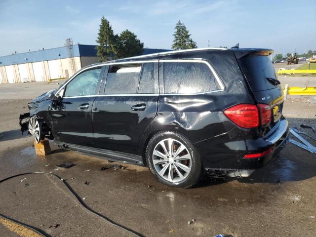 2016 MERCEDES-BENZ GL 350 BLU 4JGDF2EE8GA676826