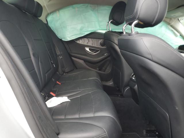 2017 MERCEDES-BENZ C 300 55SWF4JB1HU219299