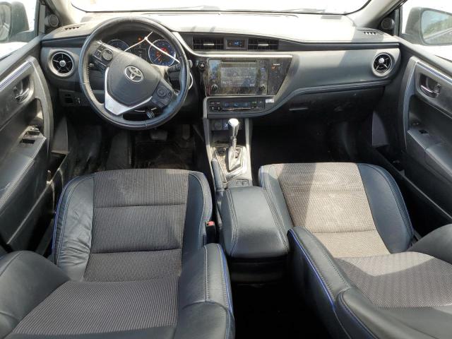 2017 TOYOTA COROLLA L 2T1BURHE0HC851153