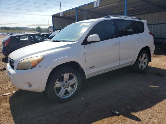TOYOTA RAV4 SPORT