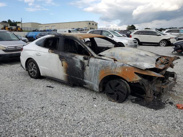 2023 HYUNDAI SONATA HYB KMHL24JJ4PA071076