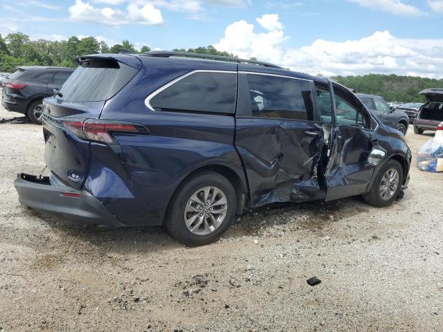 2023 TOYOTA SIENNA XLE 5TDYRKEC0PS156828
