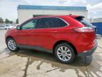Lot #3320200151 2024 FORD EDGE TITANIUM