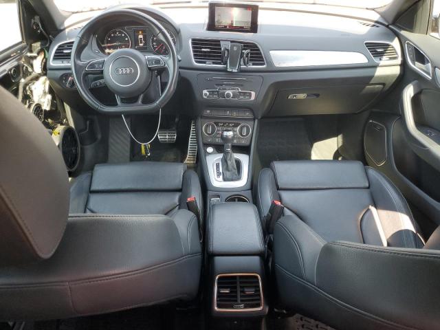 2018 AUDI Q3 PREMIUM #3291373183