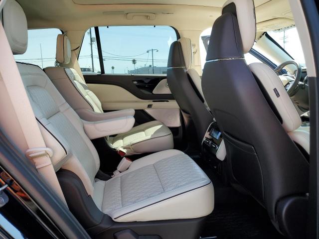 2022 LINCOLN AVIATOR BL 5LM5J9XCXNGL05701