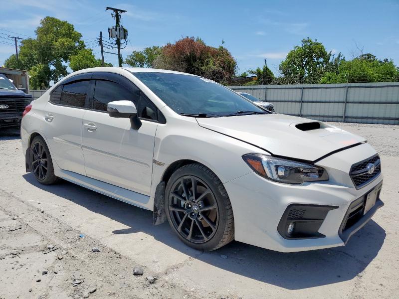 2020 SUBARU WRX LIMITE JF1VA1J61L9814871