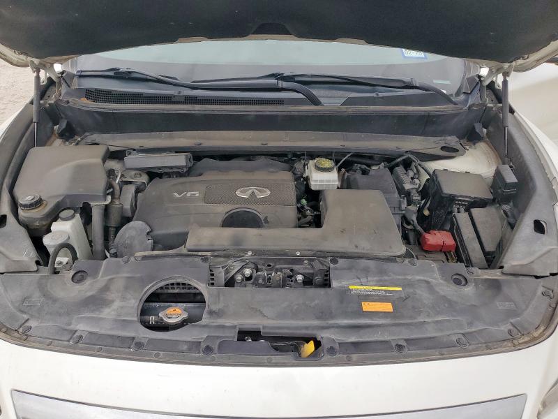 2017 INFINITI QX60 - 5N1DL0MN2HC553043