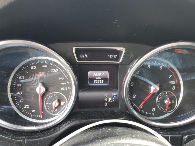 2018 MERCEDES-BENZ GLE 350 4M 4JGDA5HB3JB175894