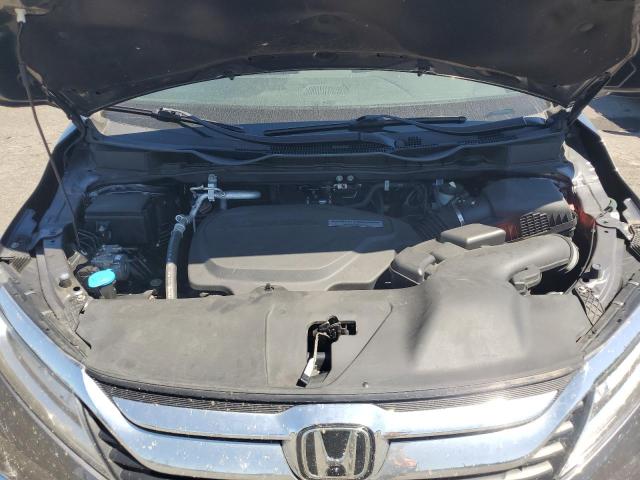 2018 HONDA ODYSSEY EL - 5FNRL6H95JB010868