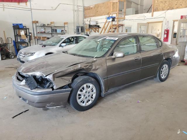 CHEVROLET IMPALA