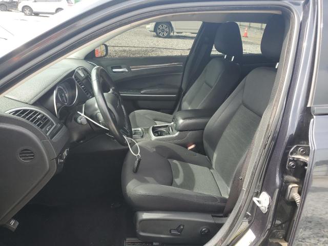 2019 CHRYSLER 300 TOURIN 2C3CCAAG1KH590606