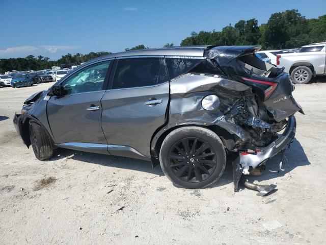 2022 NISSAN MURANO S 5N1AZ2AJ9NC113315