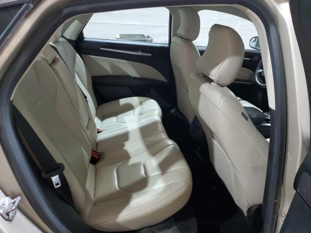 2017 FORD FUSION TIT 3FA6P0RU1HR331716