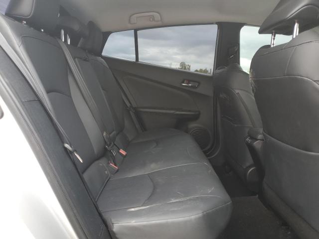 2022 TOYOTA PRIUS LE JTDL9MFUXN3039513