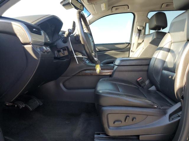 2016 CHEVROLET TAHOE K150 - 1GNSKBKC6GR117231