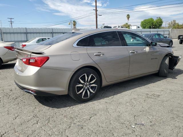 2023 CHEVROLET MALIBU RS 1G1ZG5ST6PF199661