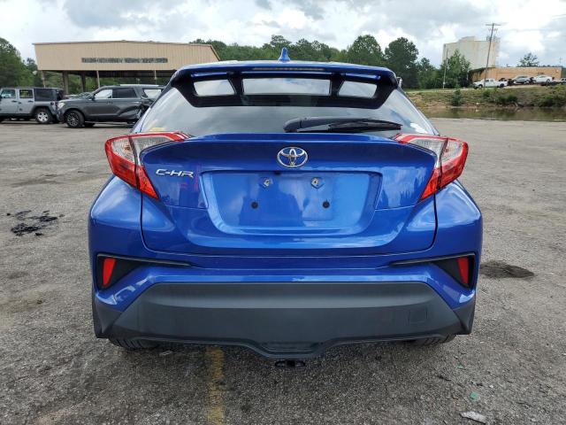 2021 TOYOTA C-HR XLE - NMTKHMBX2MR120869