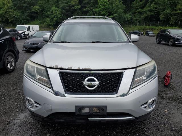 2013 NISSAN PATHFINDER - 5N1AR2MM5DC614884