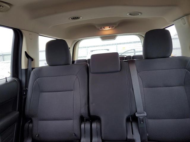 2014 FORD FLEX SE - 2FMGK5B81EBD43183