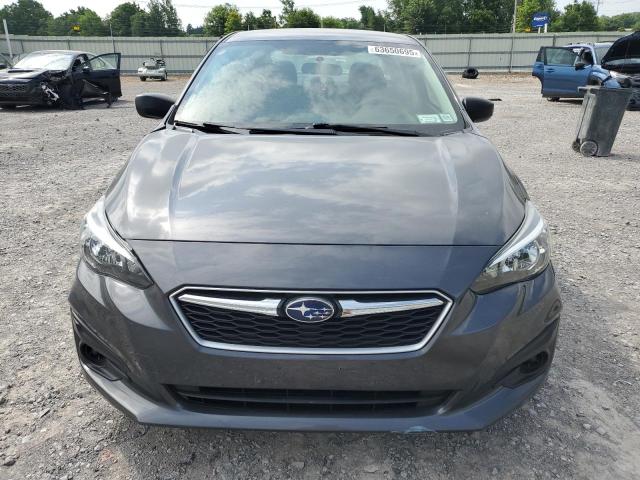 2019 SUBARU IMPREZA 4S3GKAA67K3608018