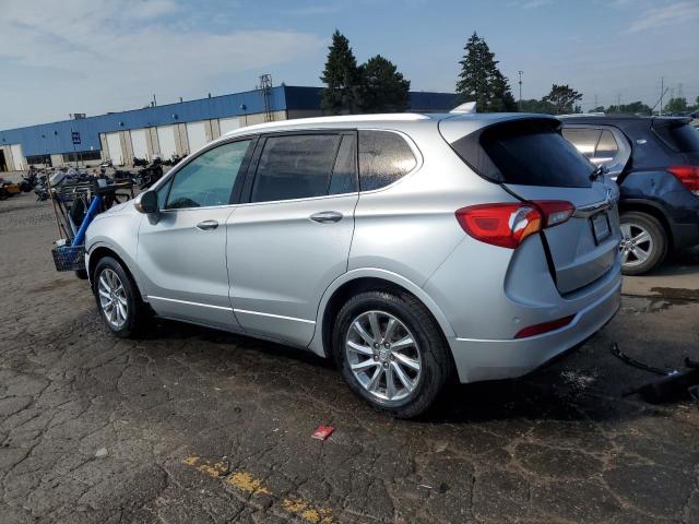 2019 BUICK ENVISION E LRBFXCSA7KD004943