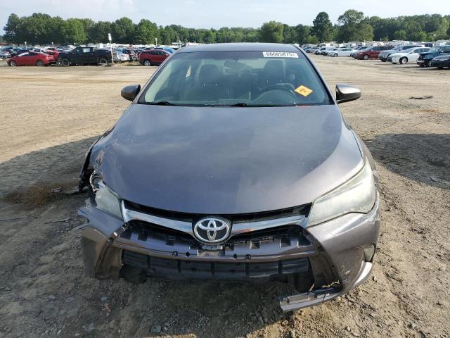 2015 TOYOTA CAMRY LE 4T1BF1FK6FU058066