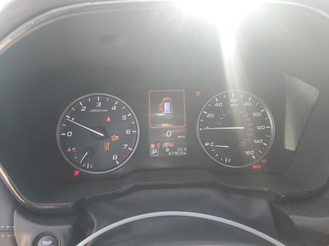 2022 SUBARU OUTBACK PR 4S4BTACC3N3128326