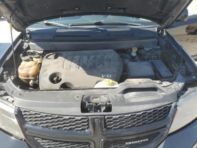 2017 DODGE JOURNEY GT 3C4PDDEGXHT566973