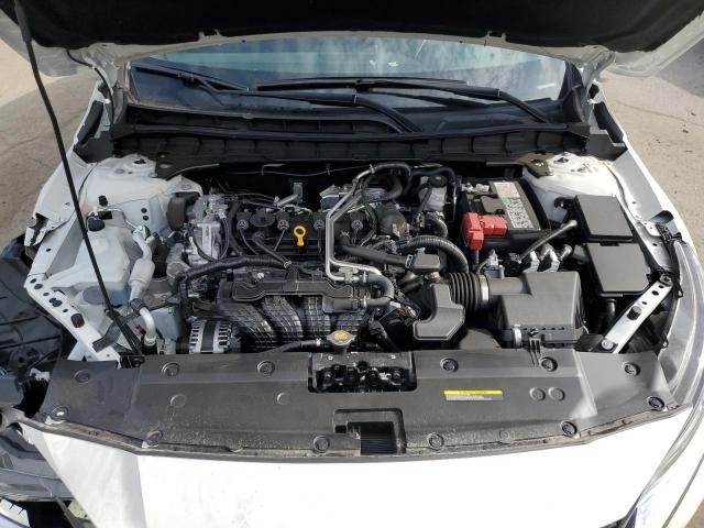 2025 NISSAN ALTIMA SV - 1N4BL4DV6SN340875