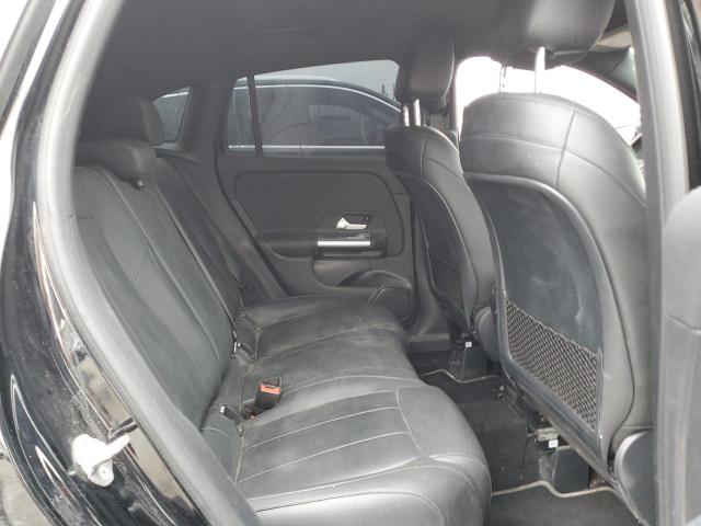 2021 MERCEDES-BENZ GLA 250 - W1N4N4GB8MJ200568